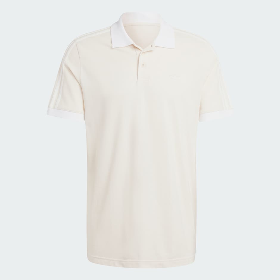 Adicolor Classics 3-Stripes Polo Shirt