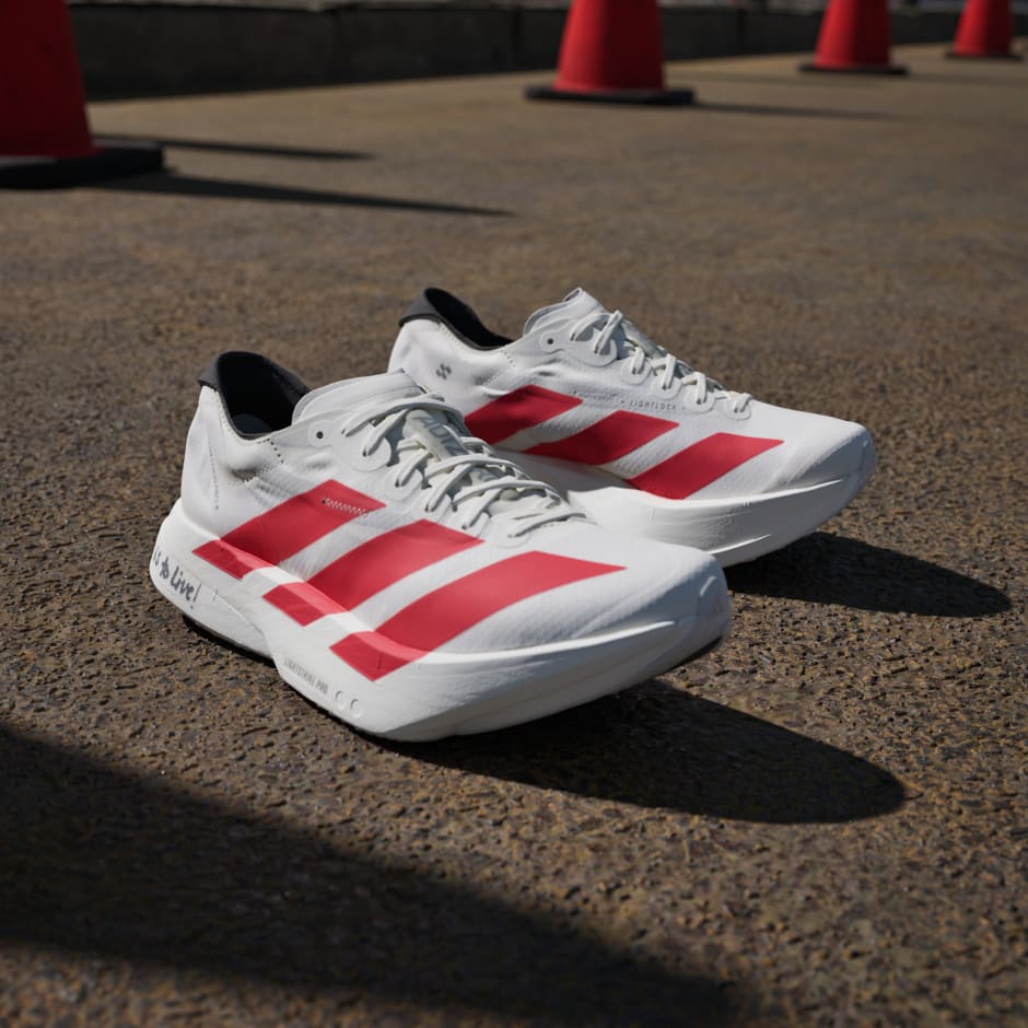 Adizero Adios Pro 4 Shoes