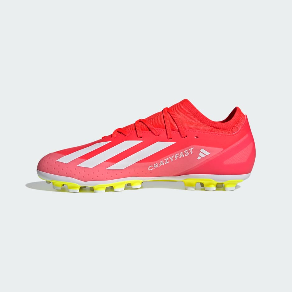 X CRAZYFAST LEAGUE 2G/3G AG