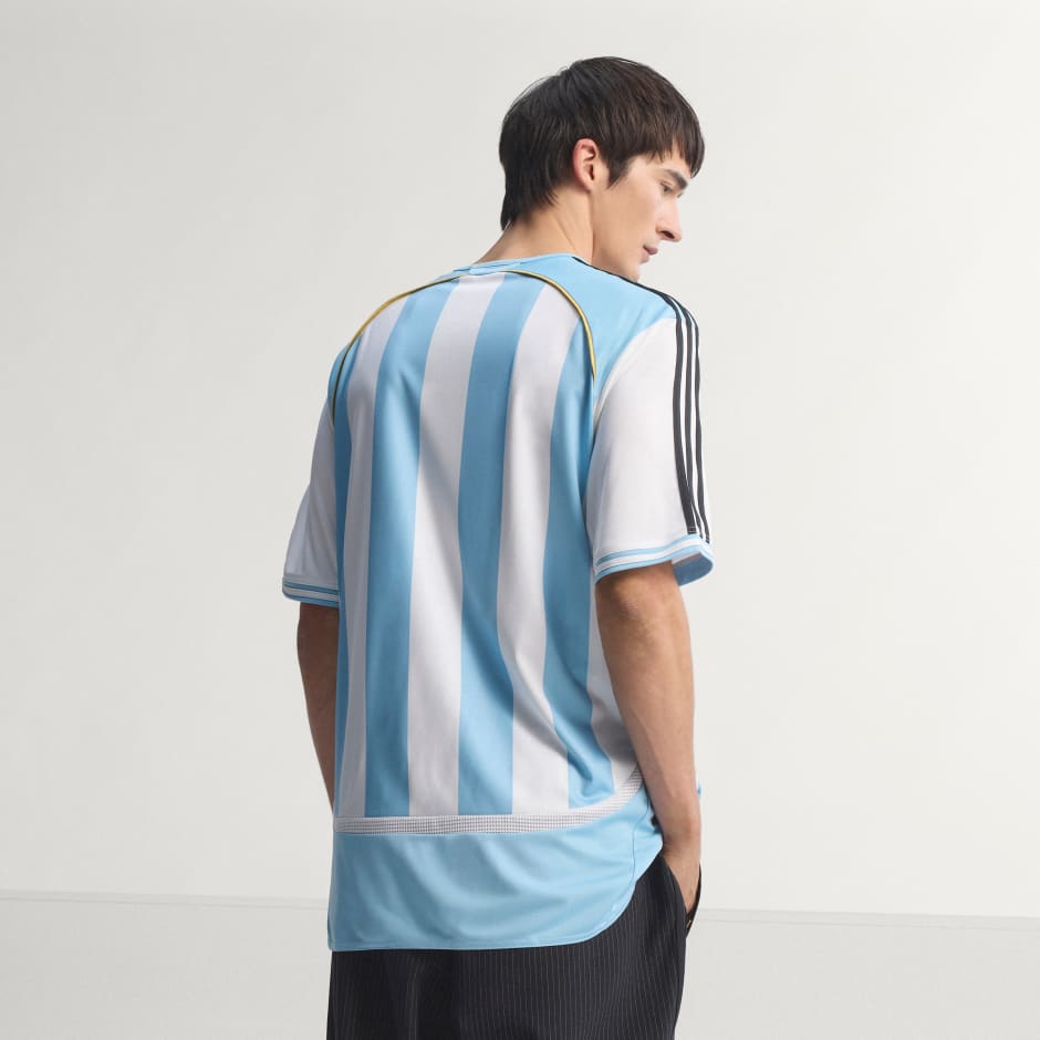 Tricou Argentina Home 2006