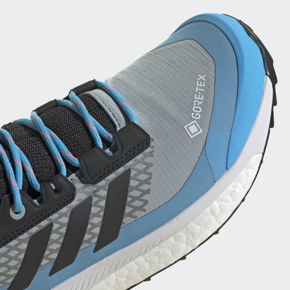 Terrex Free Hiker Gore-Tex Hiking Shoes