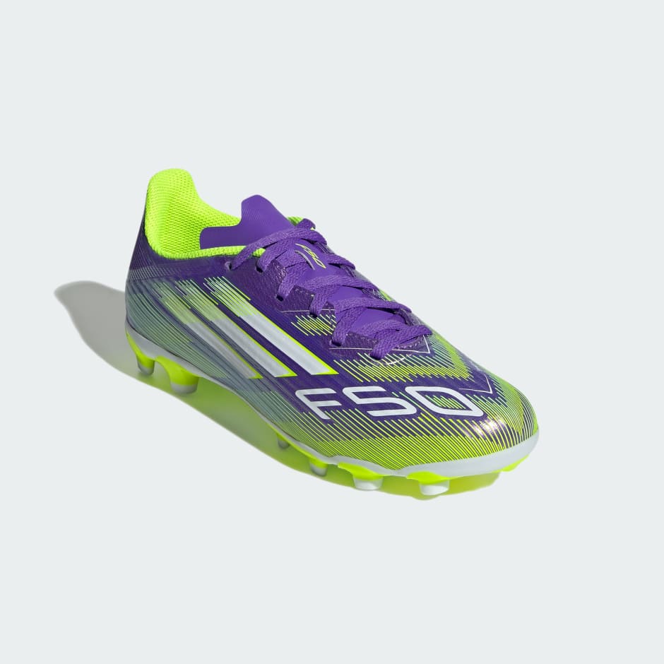 F50 League Multi-Ground Boots Kids