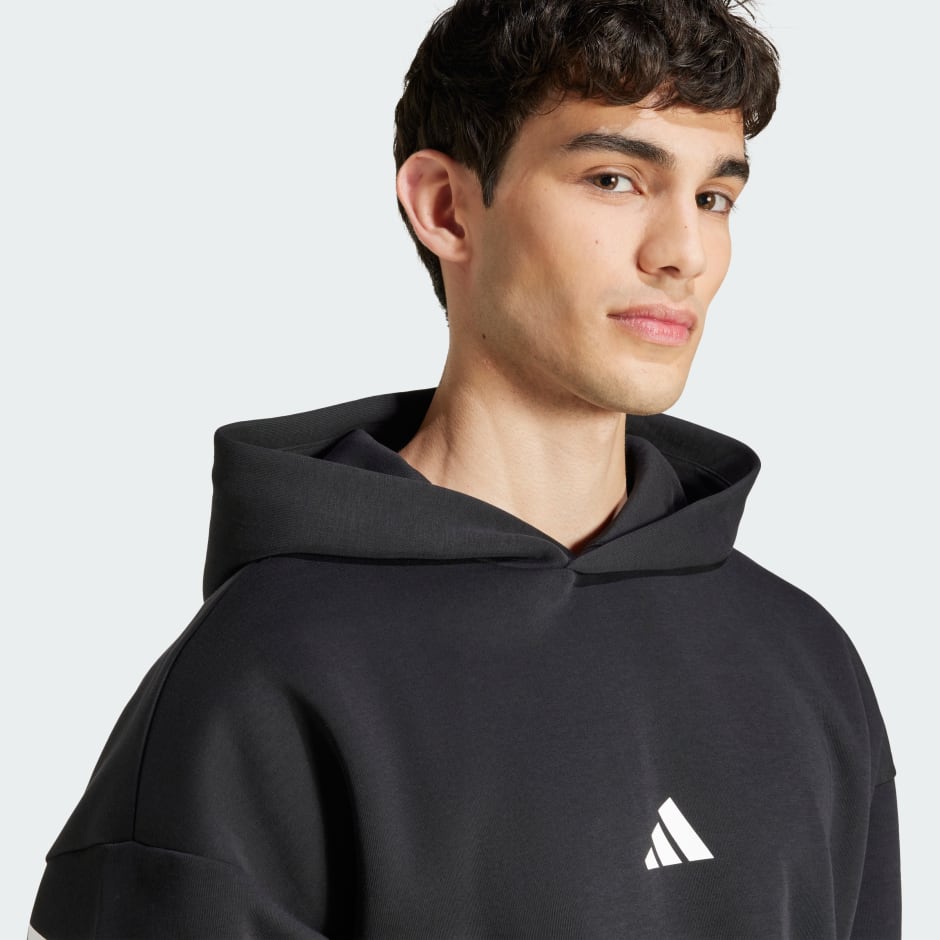 كنزة Future Icons 3-Stripes