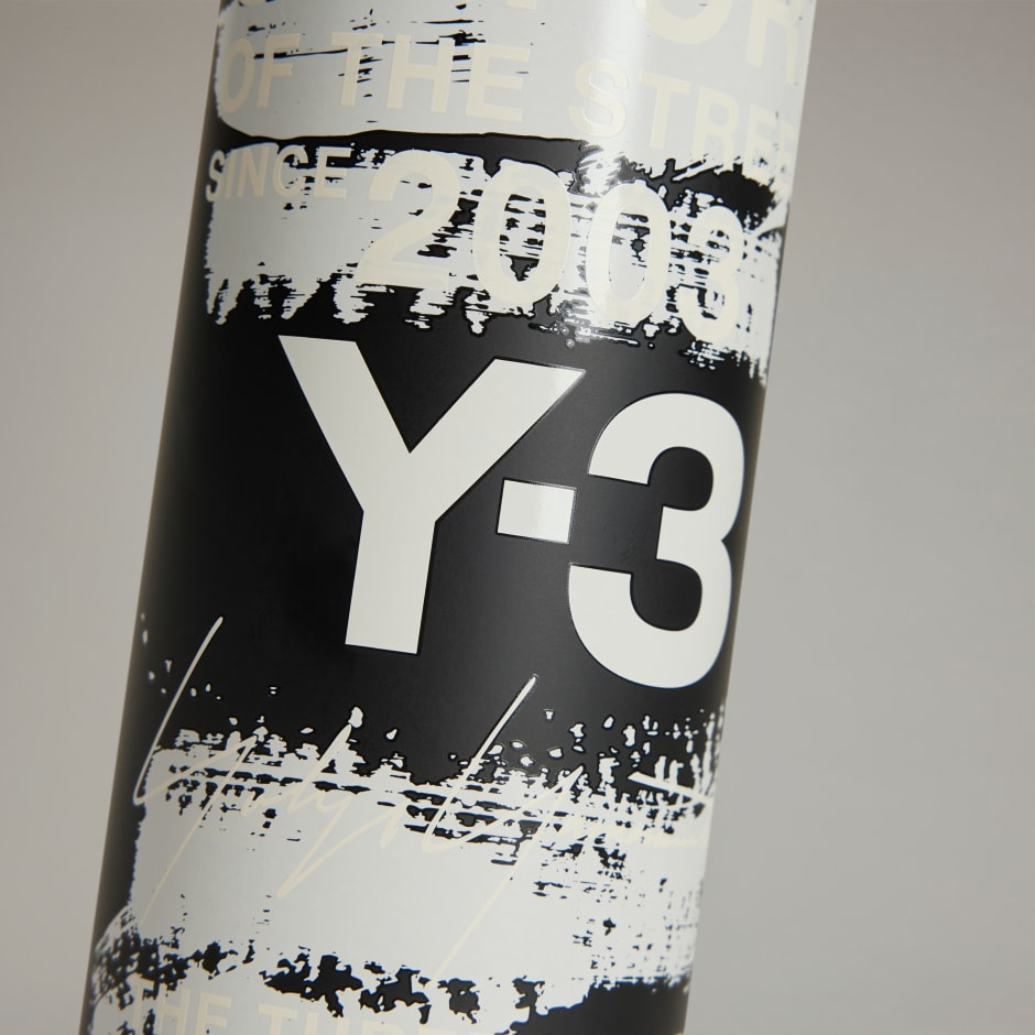 Y-3 Bottle