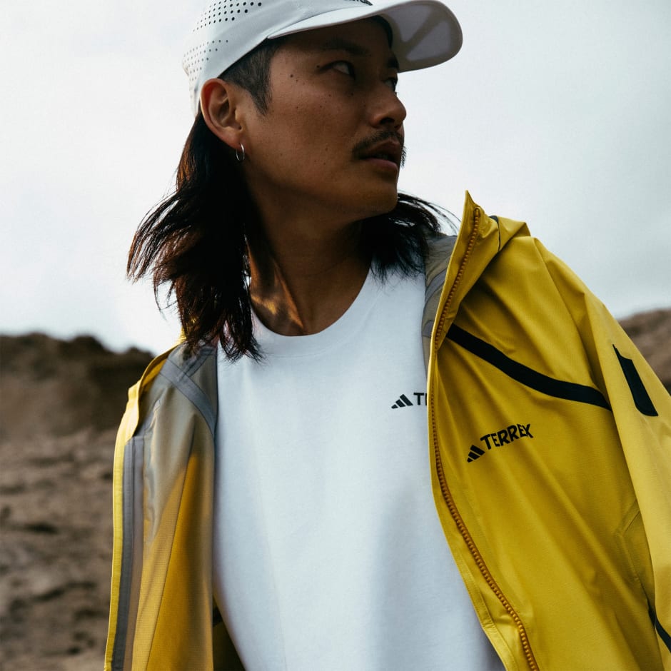 تيشيرت ADIDAS DISNEY National Gegraphic UF AEROREADY Graphic