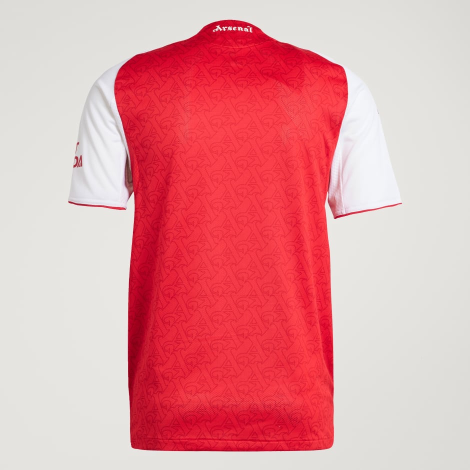 חולצת משחקי בית Arsenal 25/26