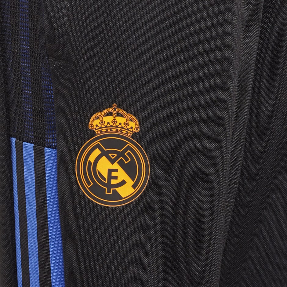 Real Madrid Tiro Training Pants