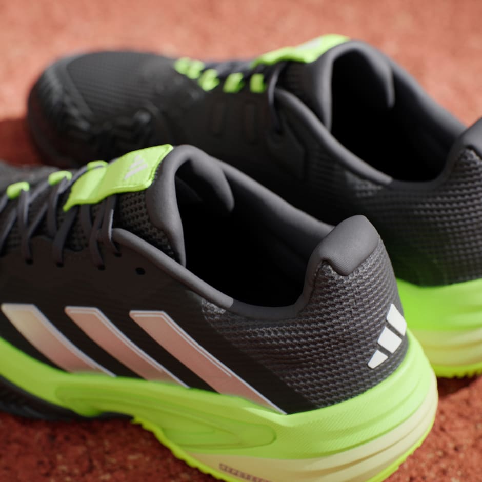 Barricade 13 Clay Tennis Shoes