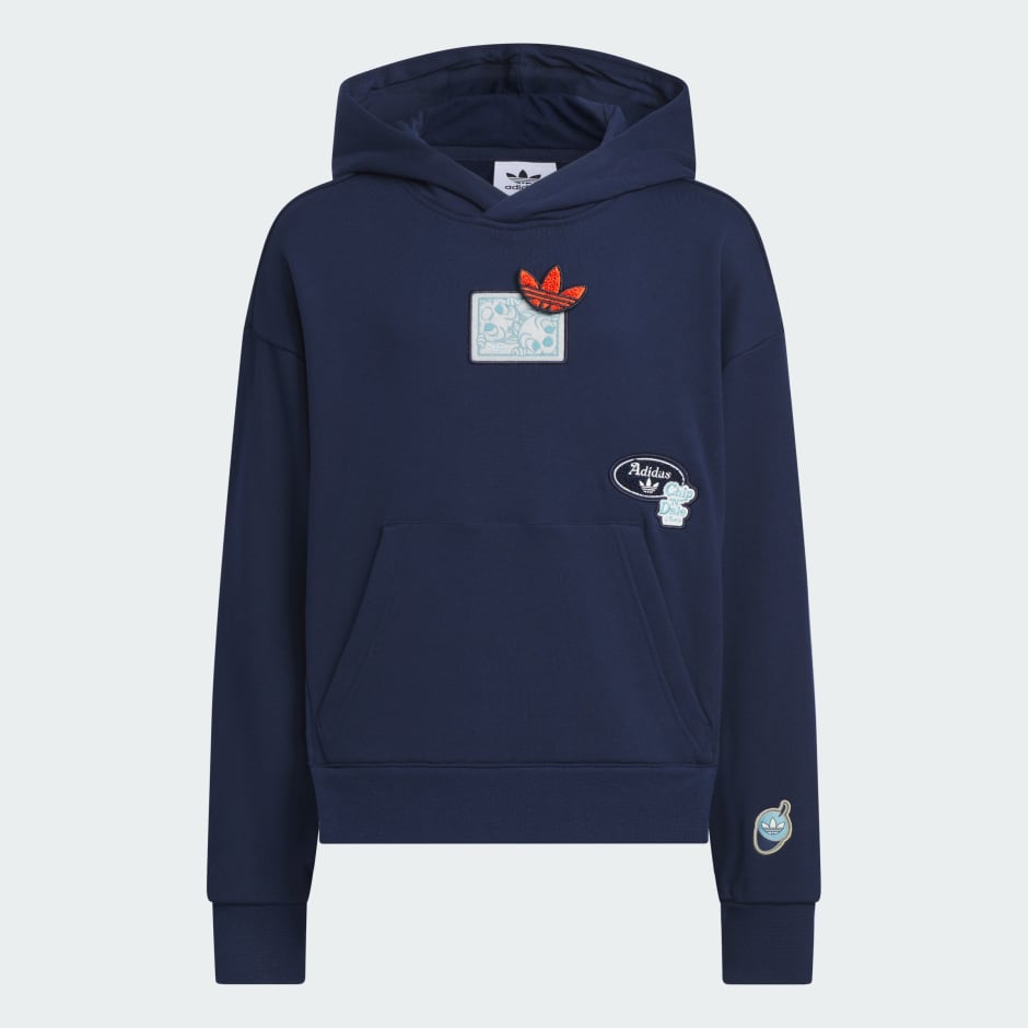 HOODIES