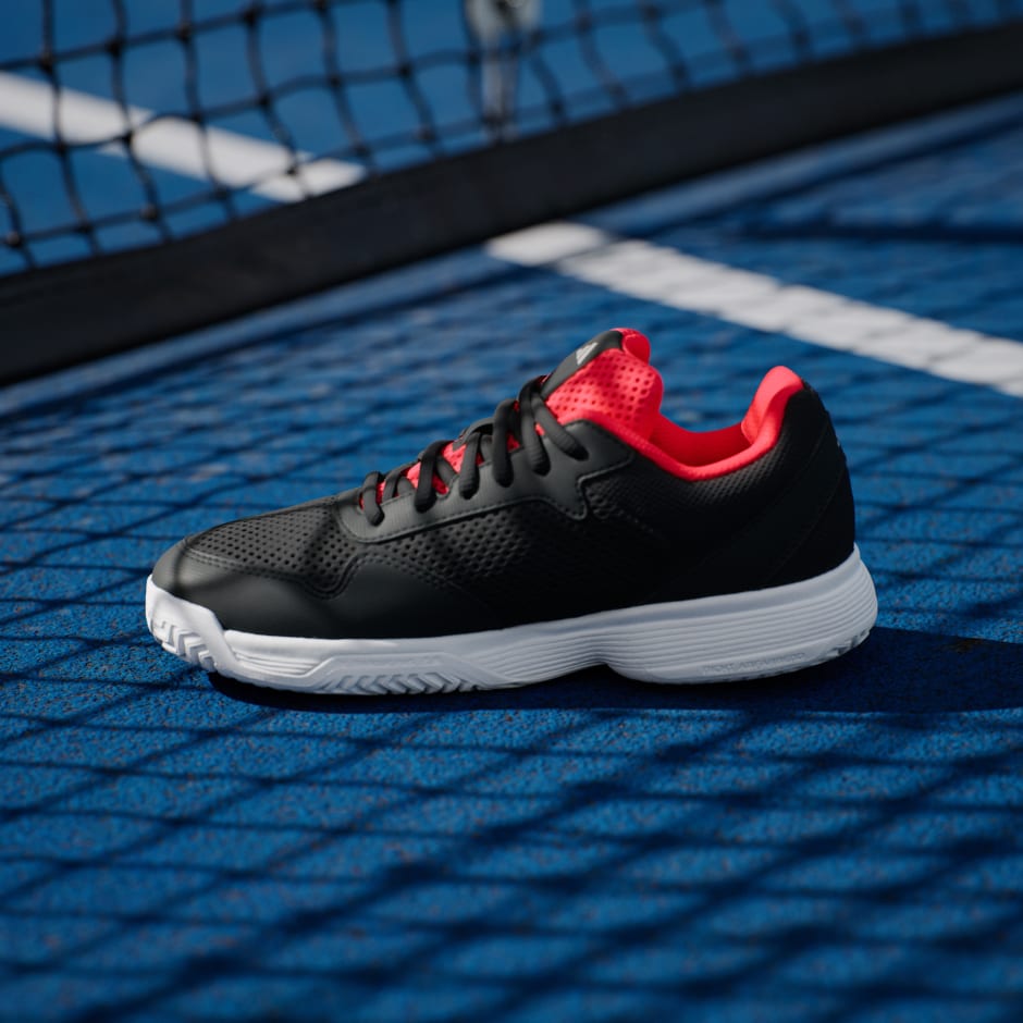Pantofi de tenis Courtflash pentru copii