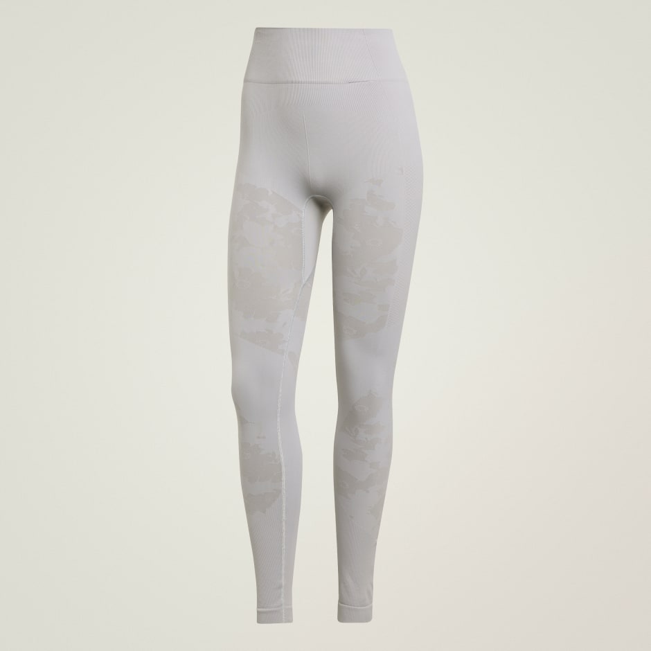 Tajice adidas by Stella McCartney TrueStrength Seamless Yoga