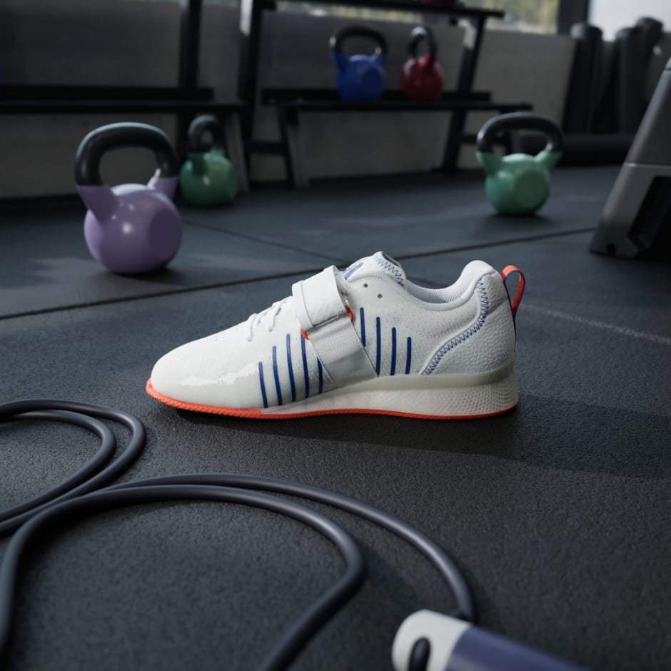 Tenisice Adipower Weightlifting 3