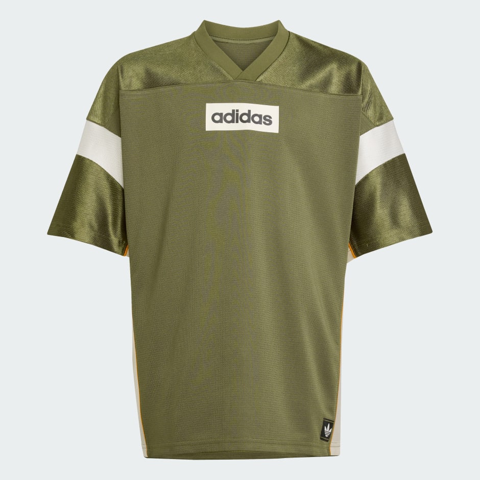 T-shirt Jersey Enfants