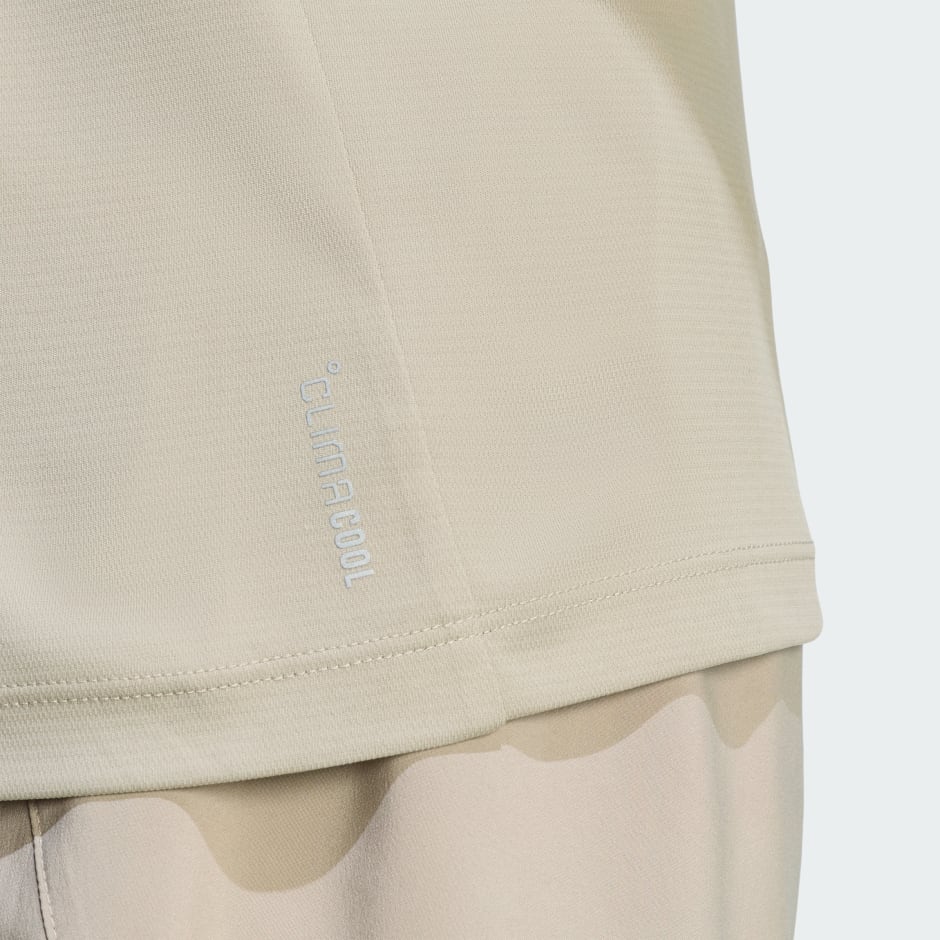 T-shirt de running adi365 Essentials