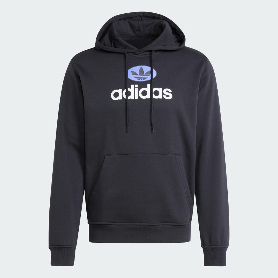 Graphics Hoodie