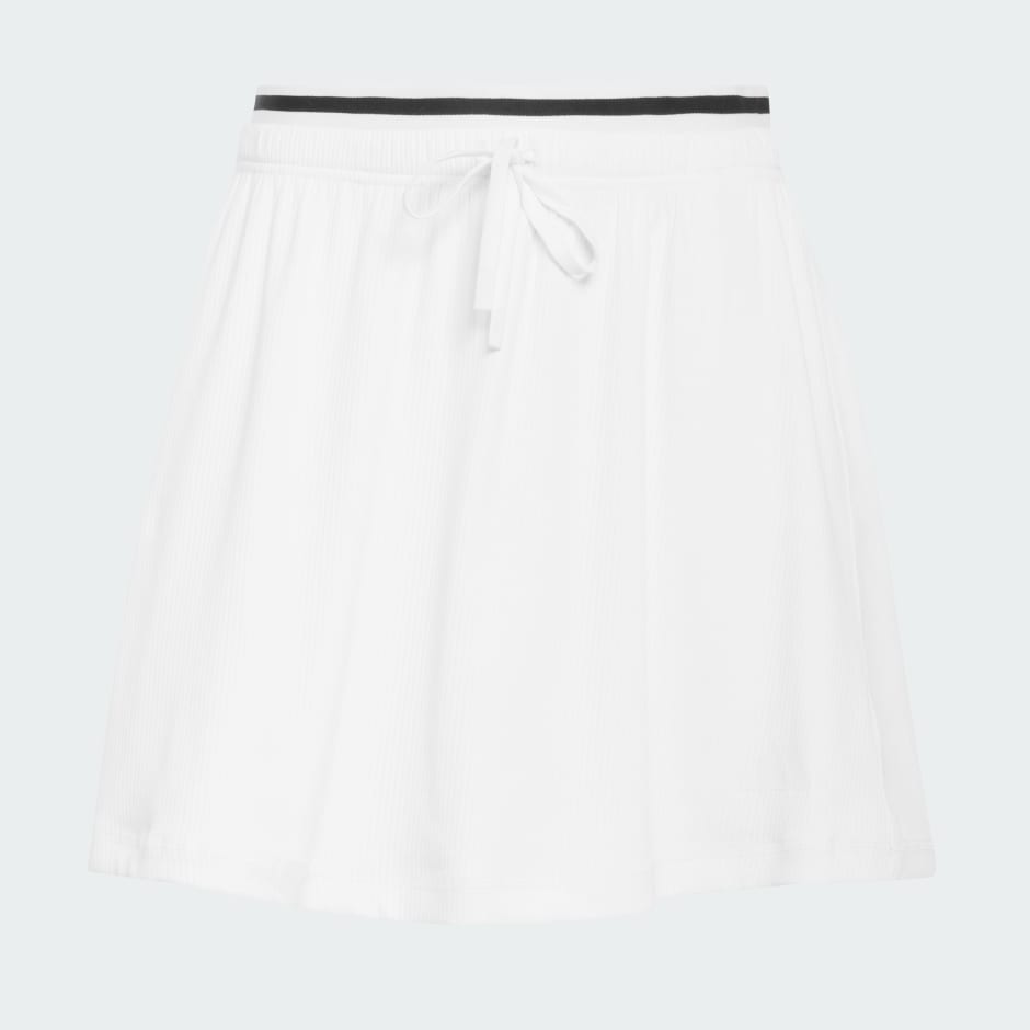 ALL SZN RIB SKIRT