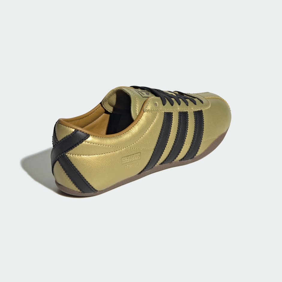 Tokyo Shoes