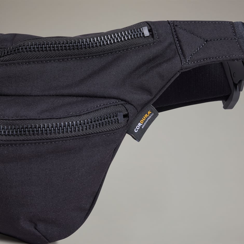 Y-3 Staple Fanny Pack