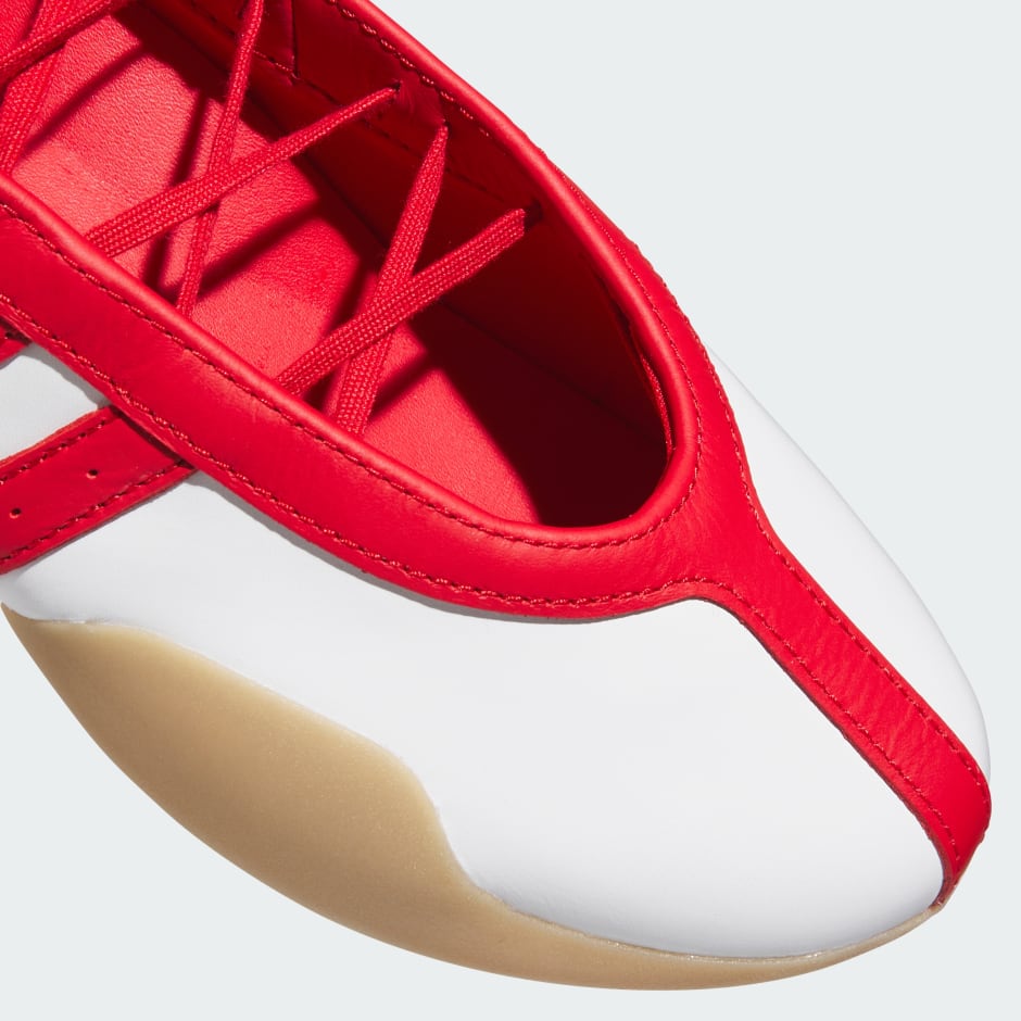 adidas Pantofi Taekwondo Mei - White | adidas Romania
