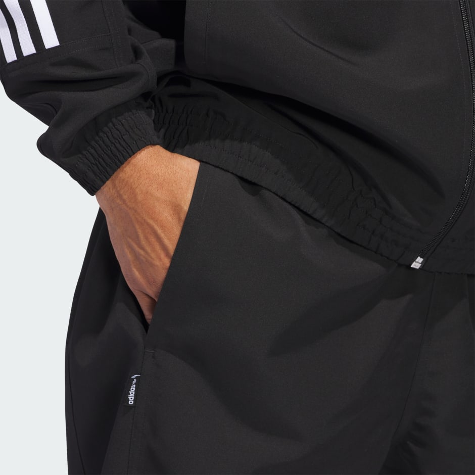 Skateboarding Gatsele Track Pants (Gender Neutral)
