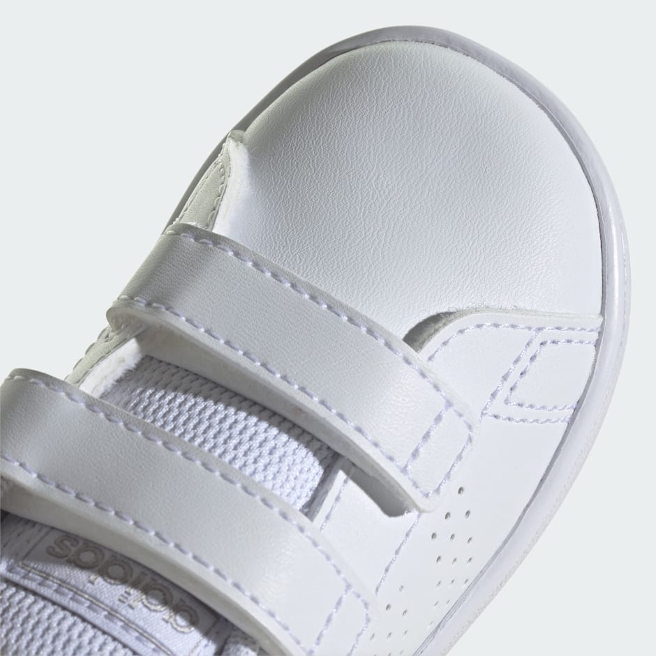 Advantage Lifestyle Court Two Hook-and-Loop Shoes