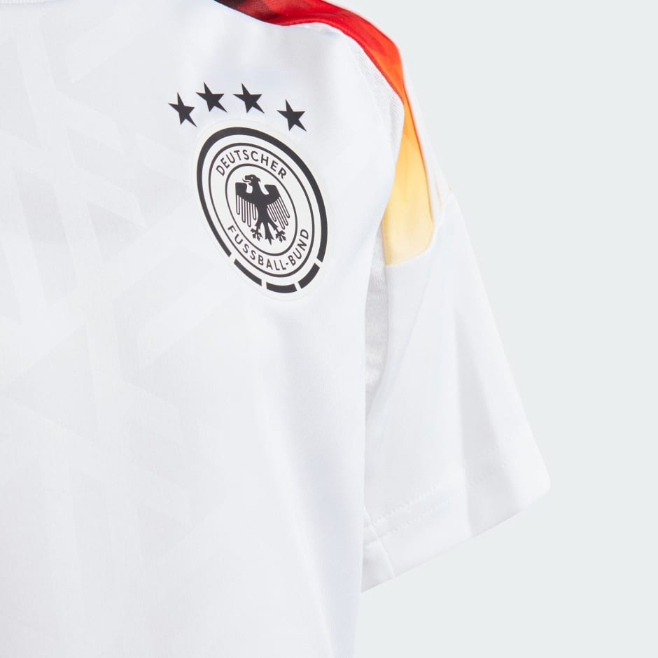 Germany 24 Home Mini Kit