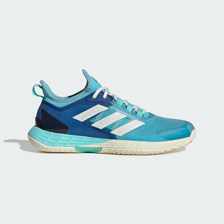 Adidas ubersonic clay on sale