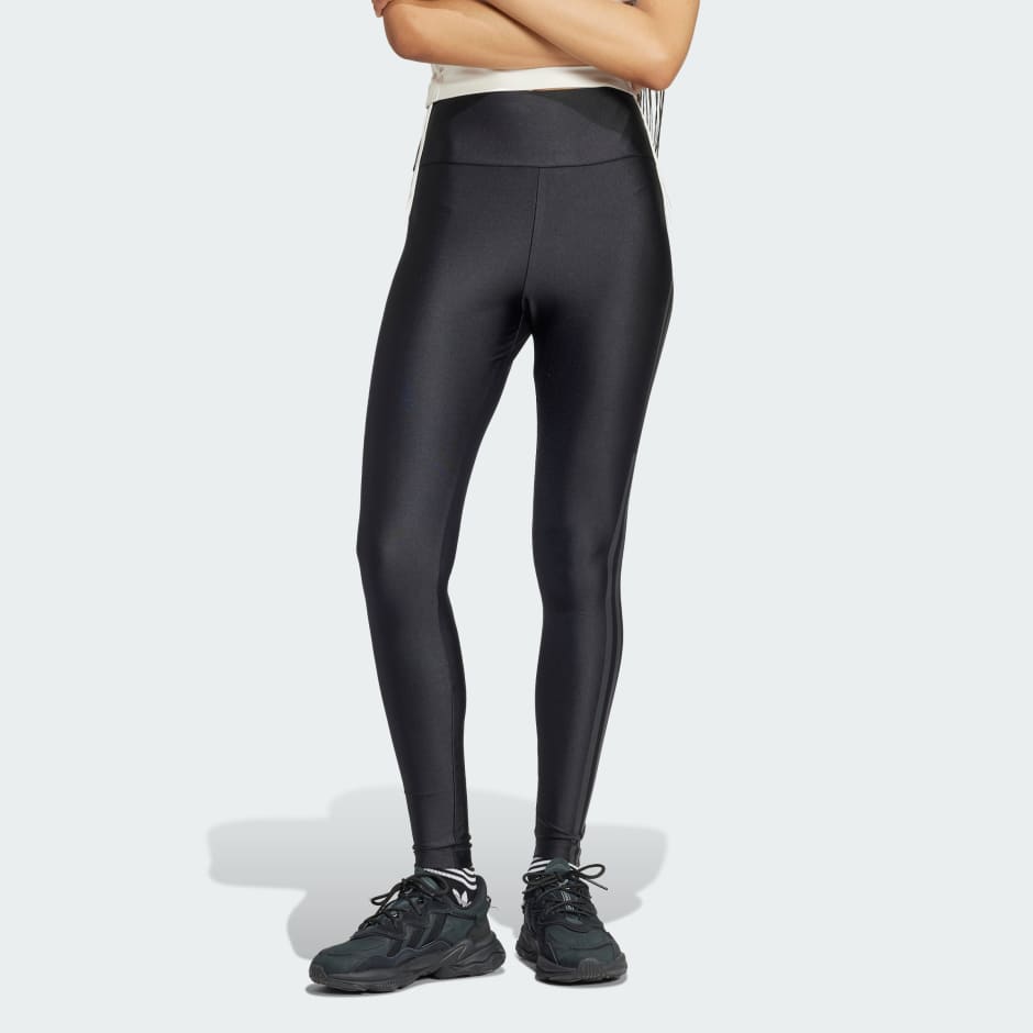 Atlanta Cut Line Leggings