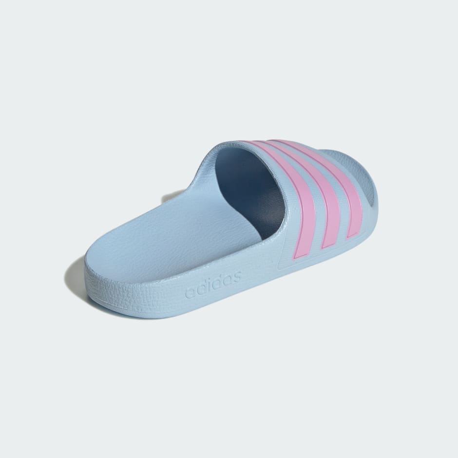 Dječje natikače Adilette Aqua