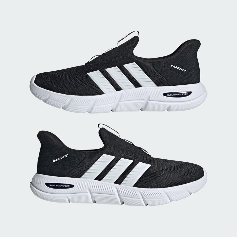 CLOUDFOAM FLEX LOUNGE RAPIDFIT SHOES