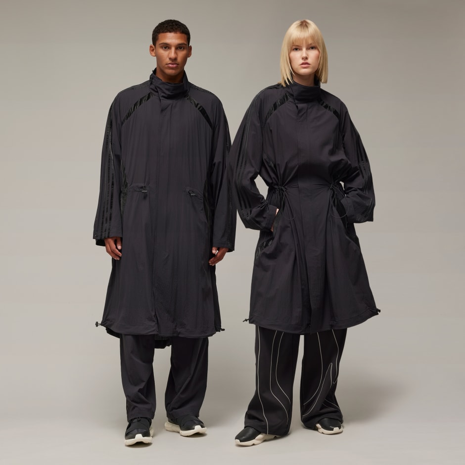 NYL PARKA