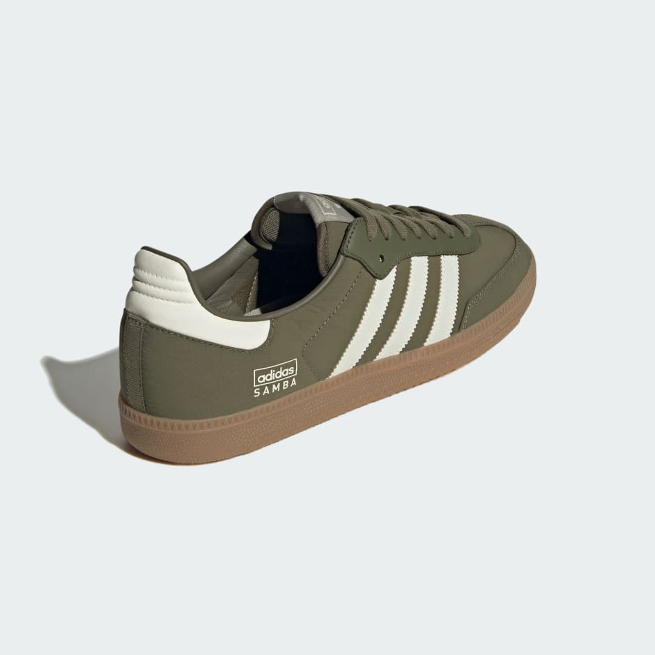 SAMBA OG