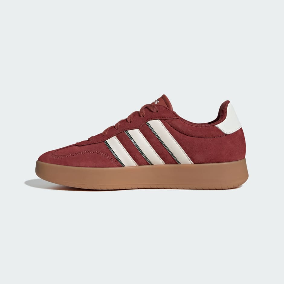 Barreda Shoes