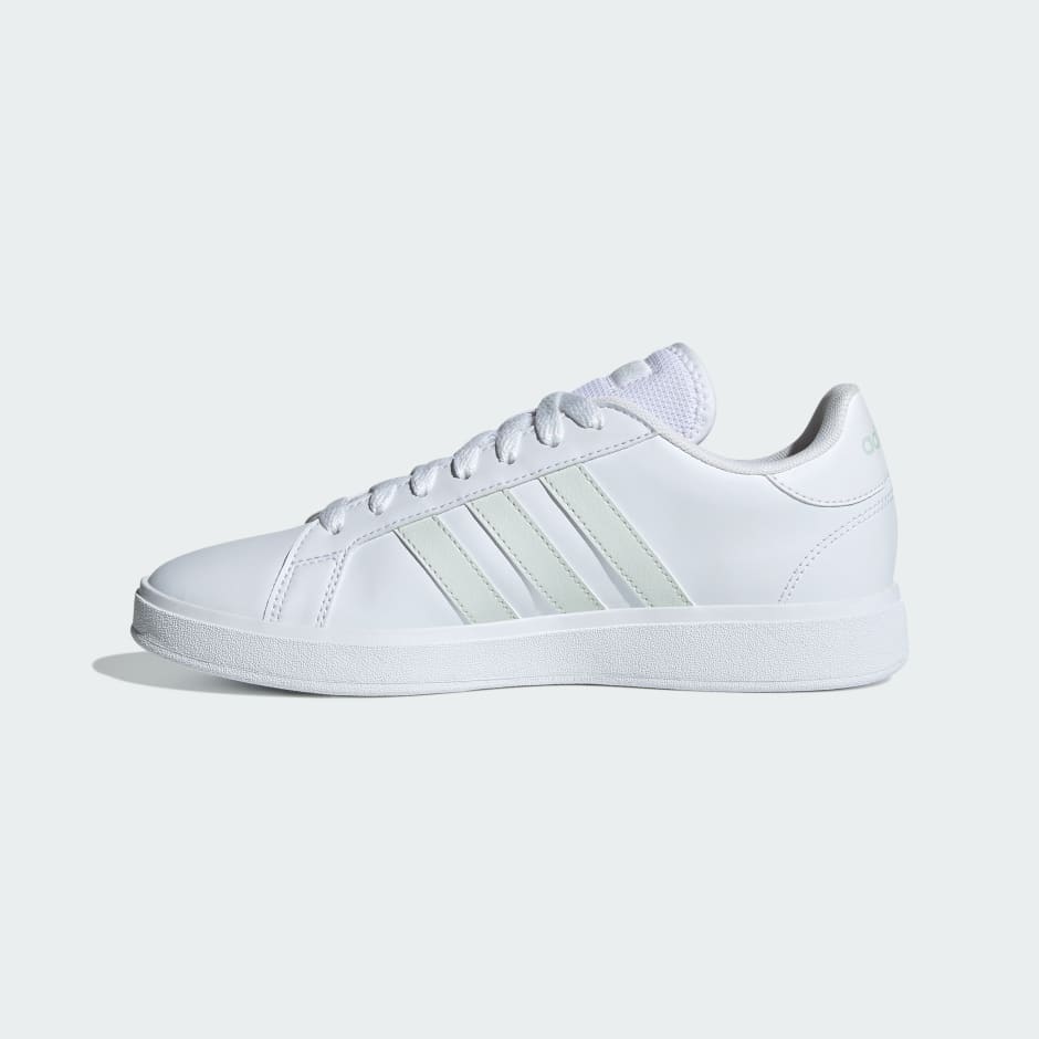 Pantofi sport Grand Court TD Lifestyle Court Casual