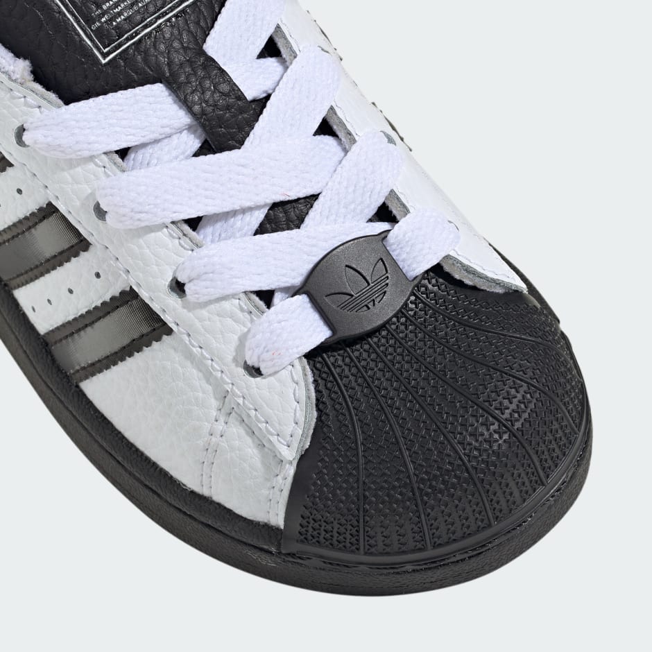 Superstar II Shoes Kids