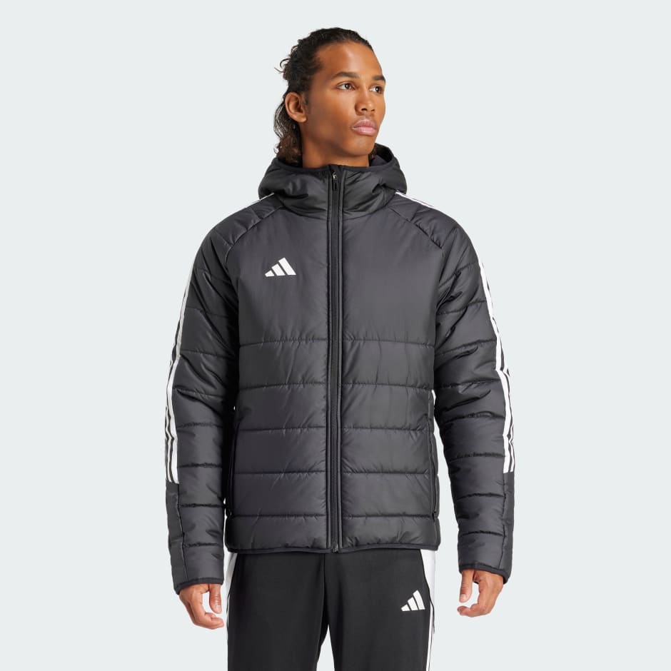 Tiro 24 Winter Jacket