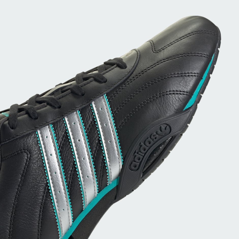 ADIRACER LO MERCEDES AMG PETRONAS F1 TEAM SHOES