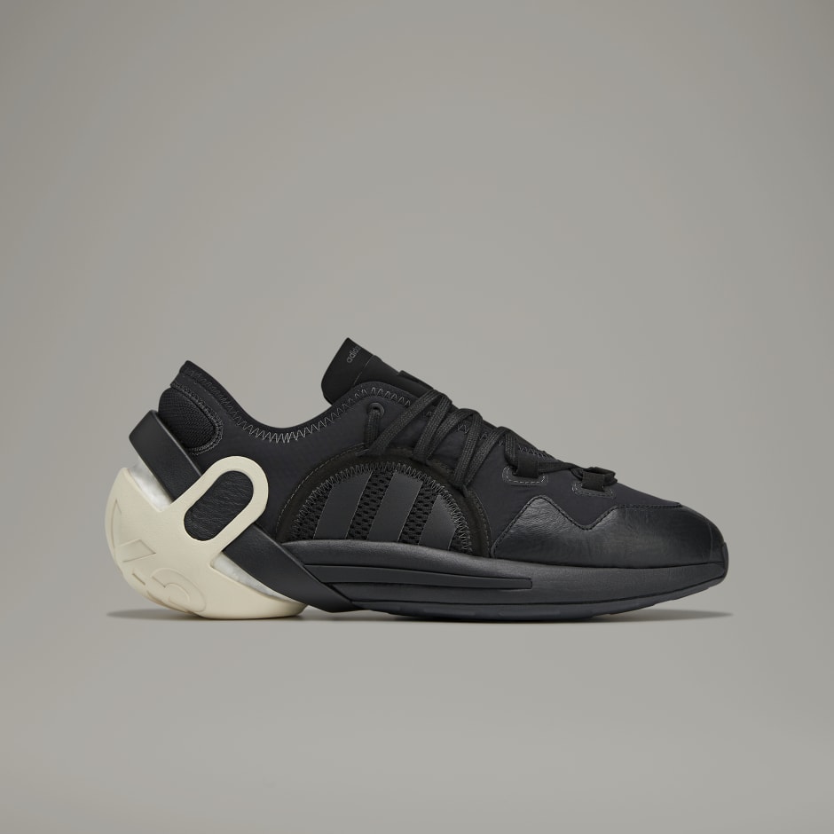 Y-3 Idoso Boost Shoes image number null