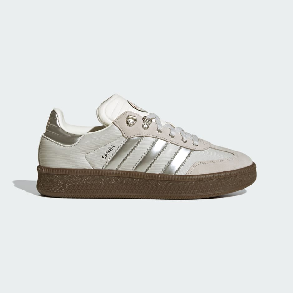 Adidas Samba XLG Shoes
