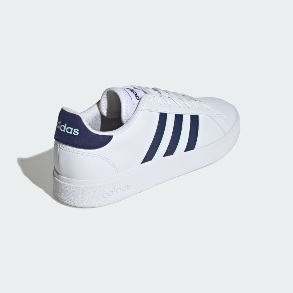 Pantofi sport Grand Court TD Lifestyle Court Casual
