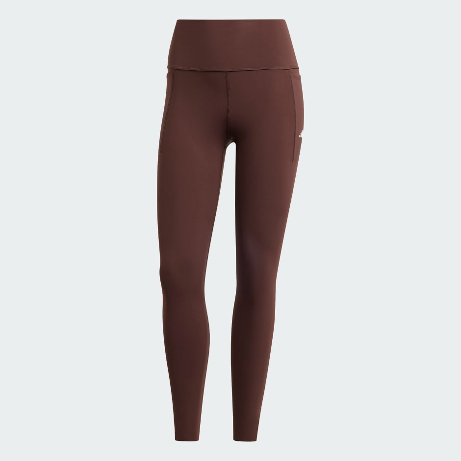 Legging 7/8 Optime Luxe