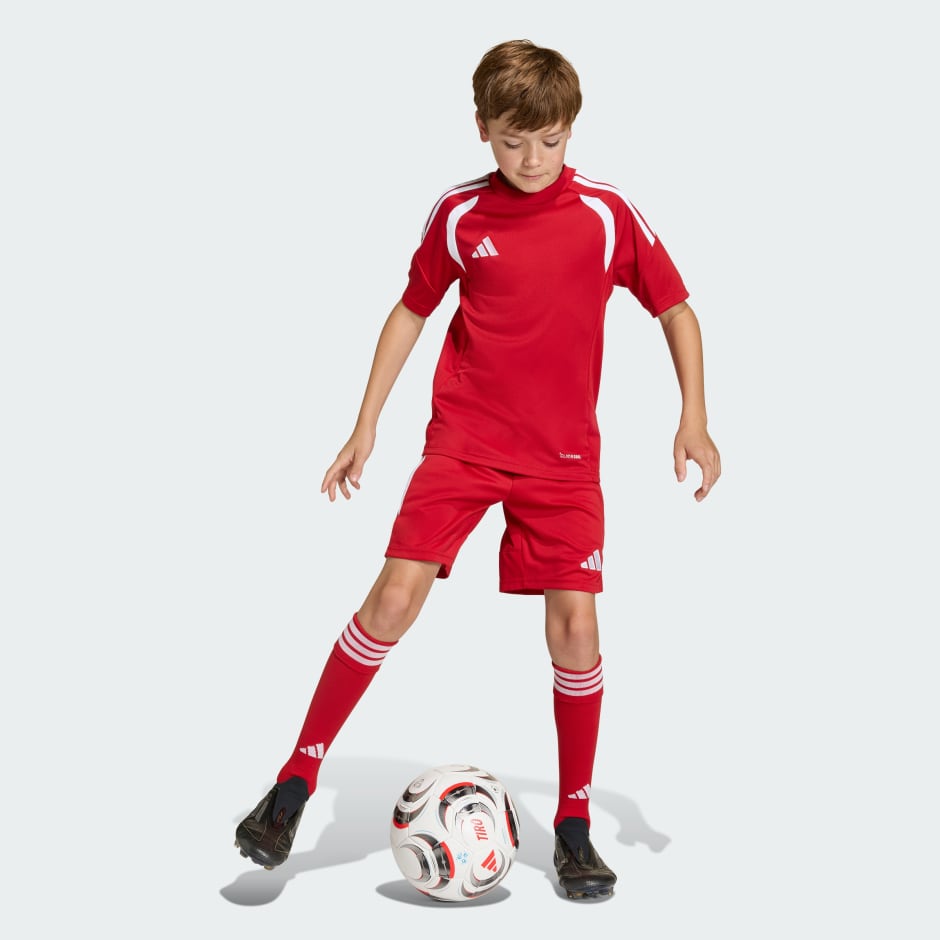 Tiro26 League Kids Jersey
