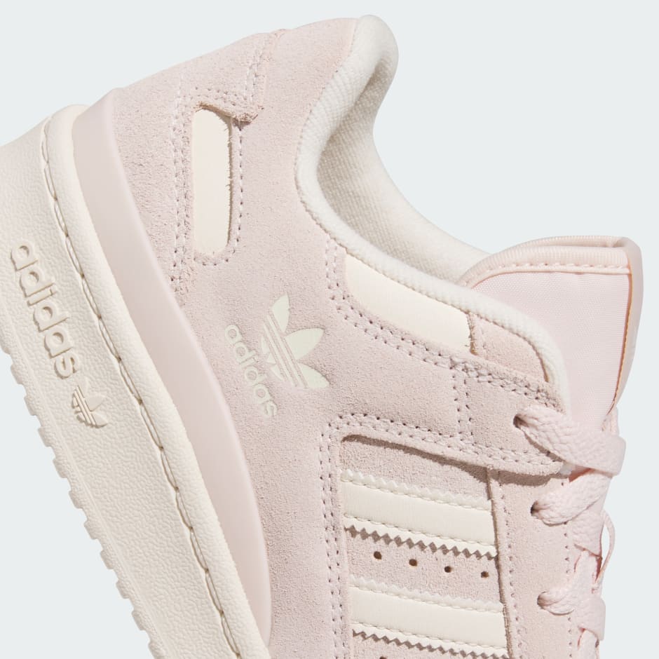 Forum Low CL Shoes