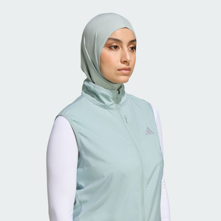 adi365 Running Essentials Hijab