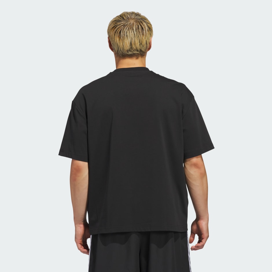 Originals Basketball Team Tee