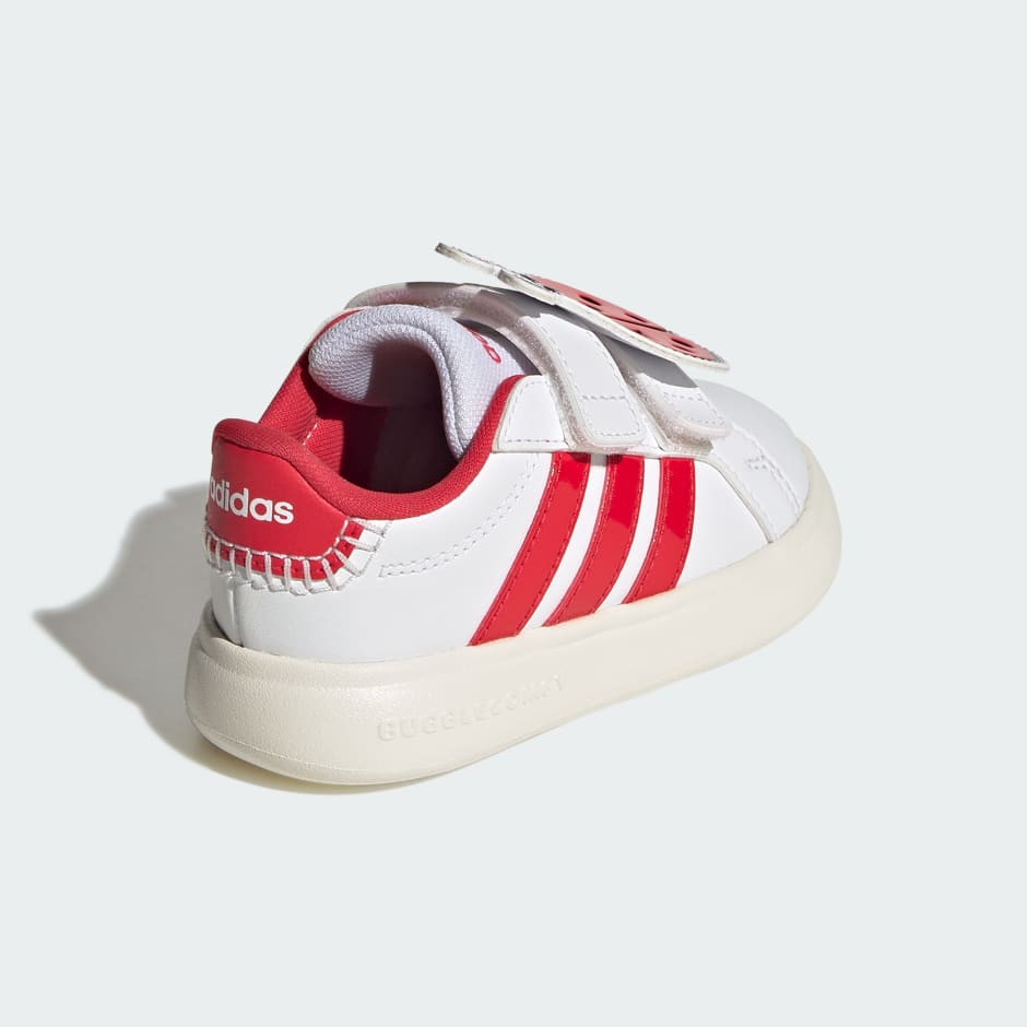 GRAND COURT 3.0 BUBBLE SHOES INFANTS