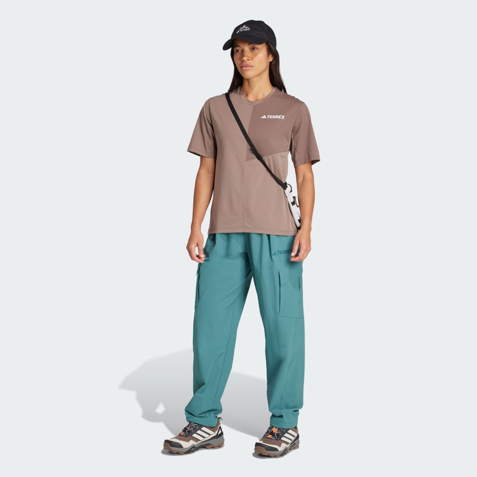 Tricou Terrex Multi Climacool