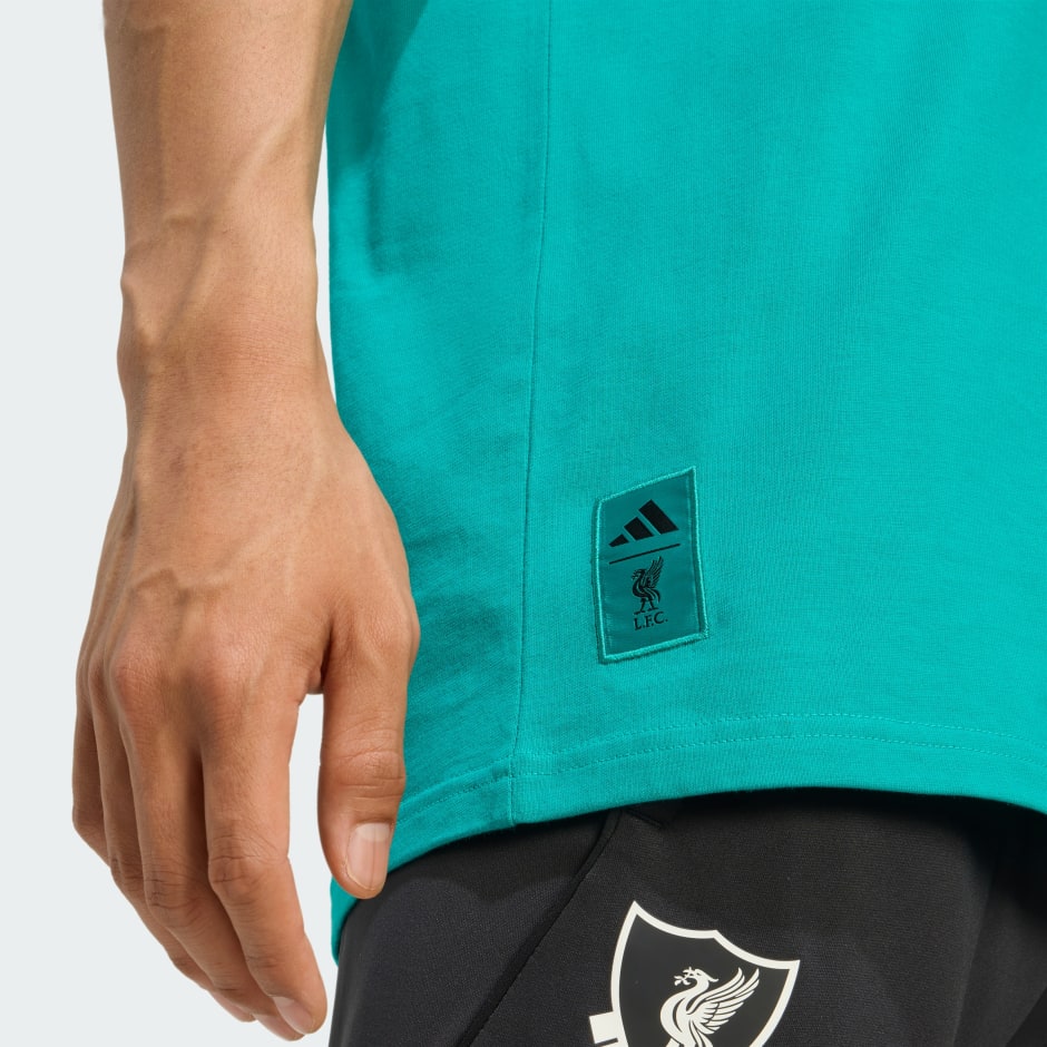 Liverpool FC Seasonal Graphic Tee