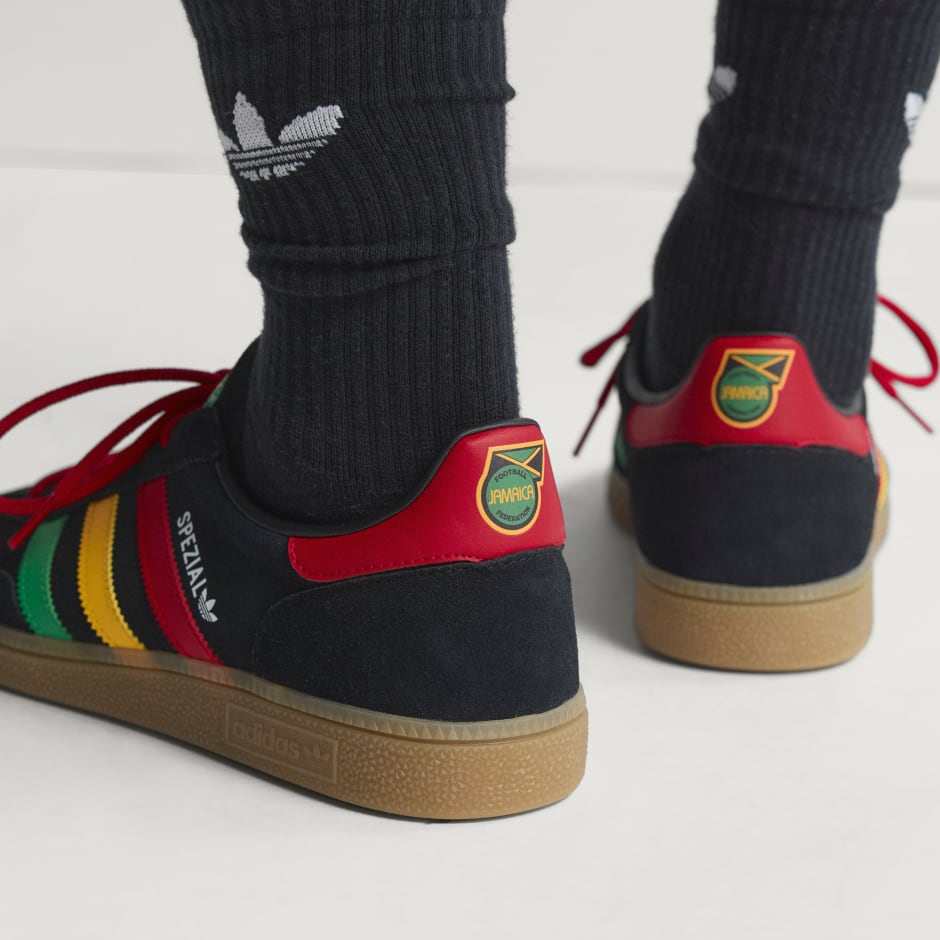 Pantofi Jamaica Handball Spezial