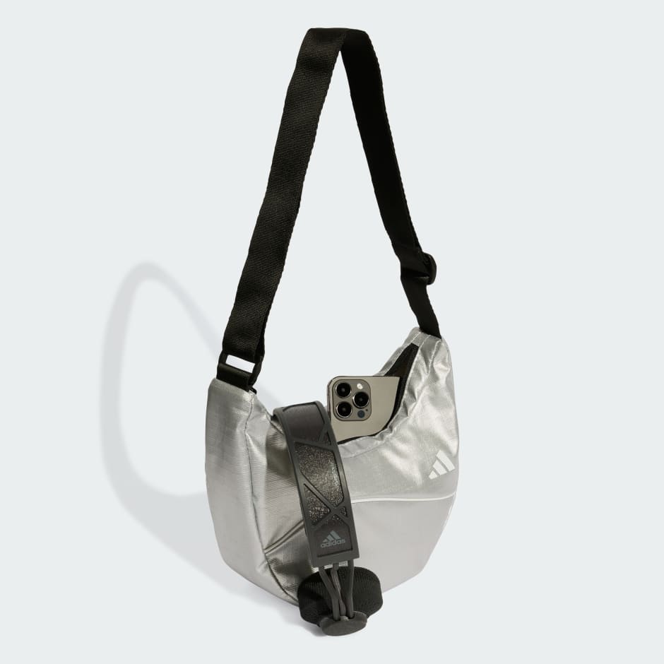 adidas Glow Shoulder Bag